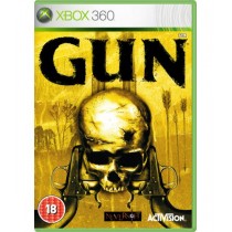 GUN [Xbox 360]